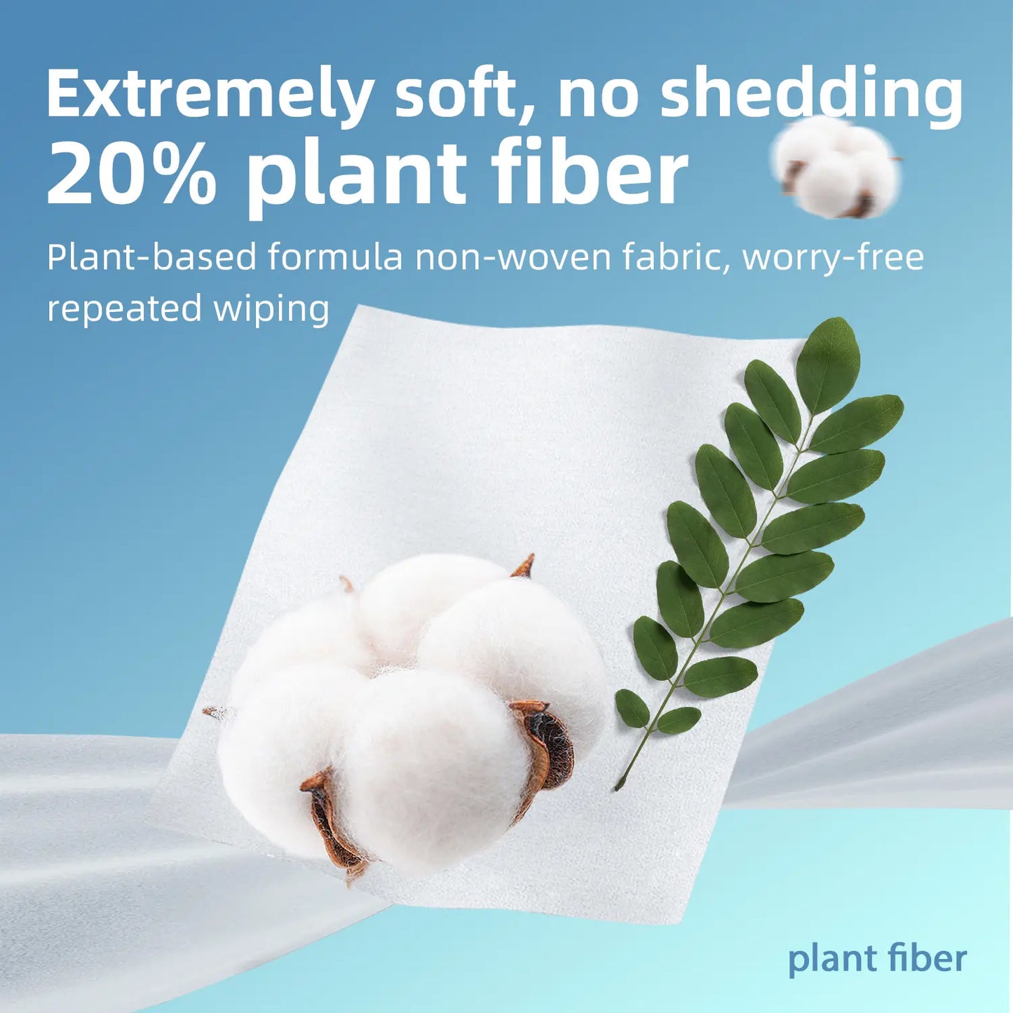 Allforpaws Coconut Vanilla Scented Pet Grooming Wipes - 100 Alcohol-Free Jumbo Deodorizing Wipes with Jojoba and Coconut Oils for Safe Hydration and Odor Control